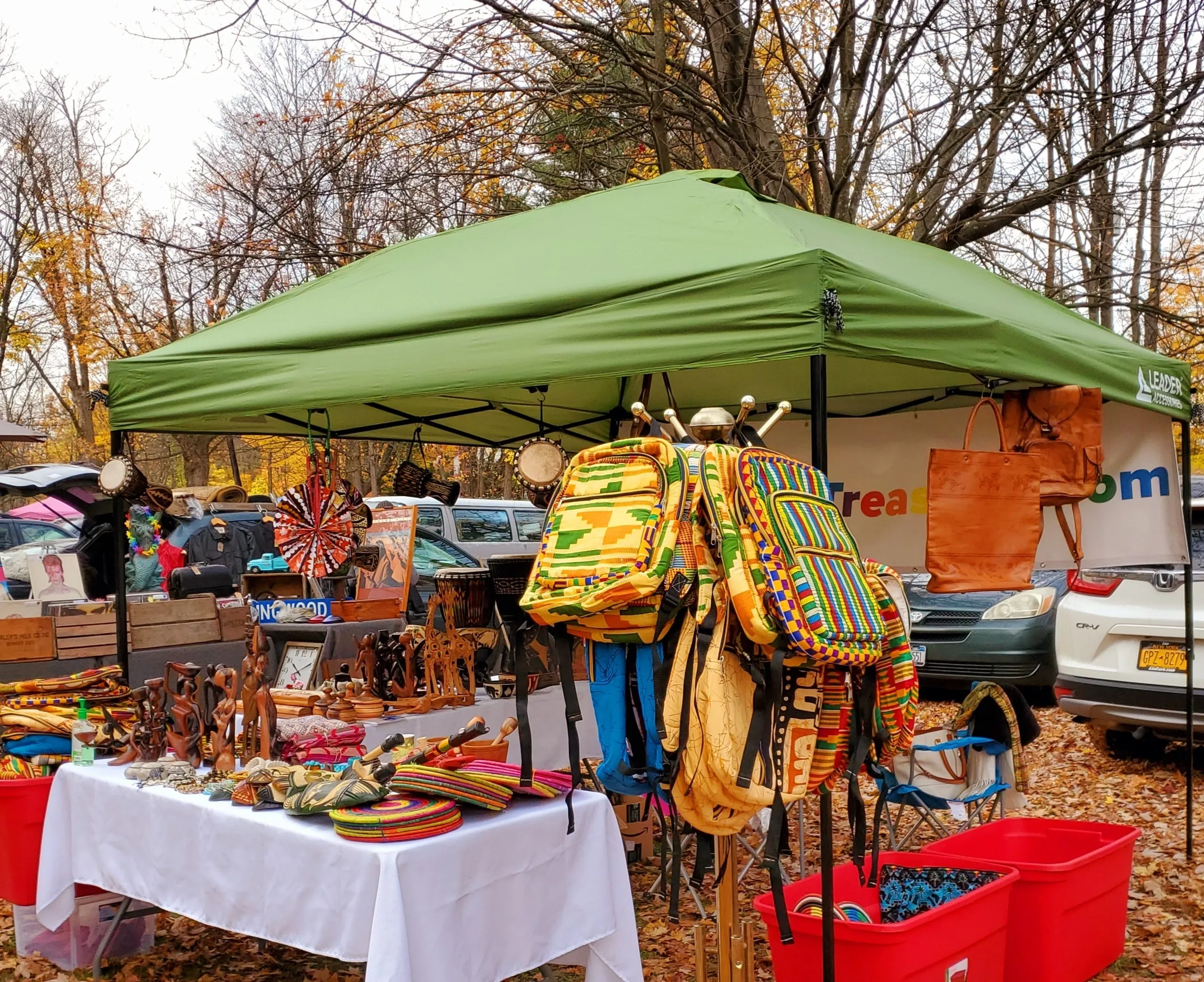Flea Market